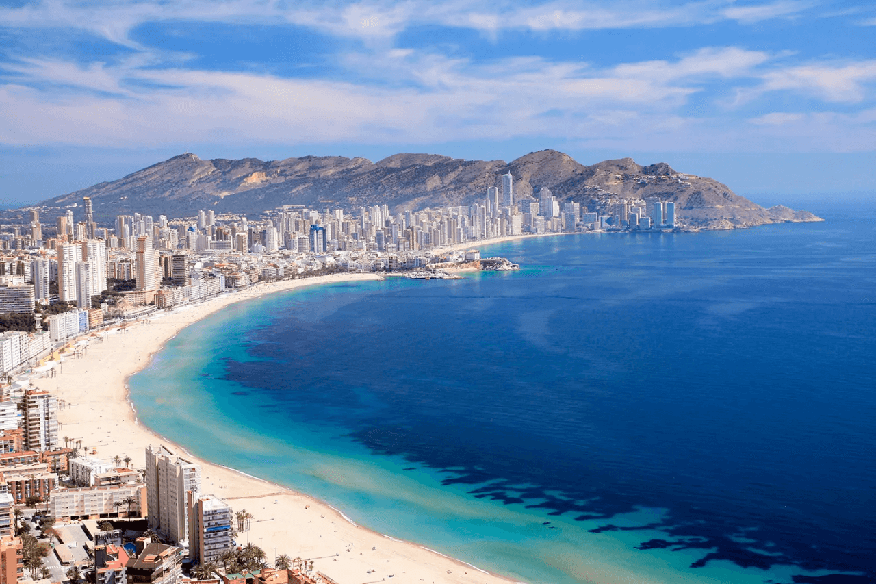 Benidorm