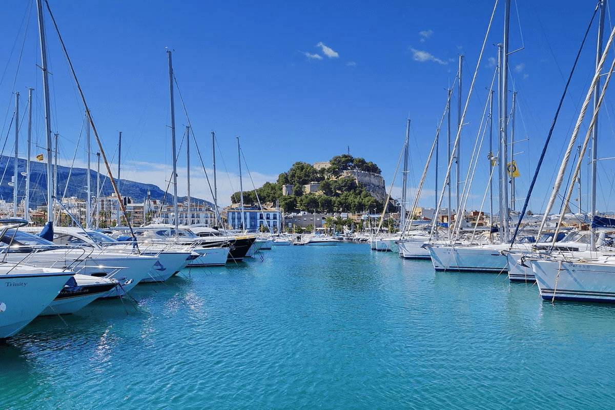 Denia