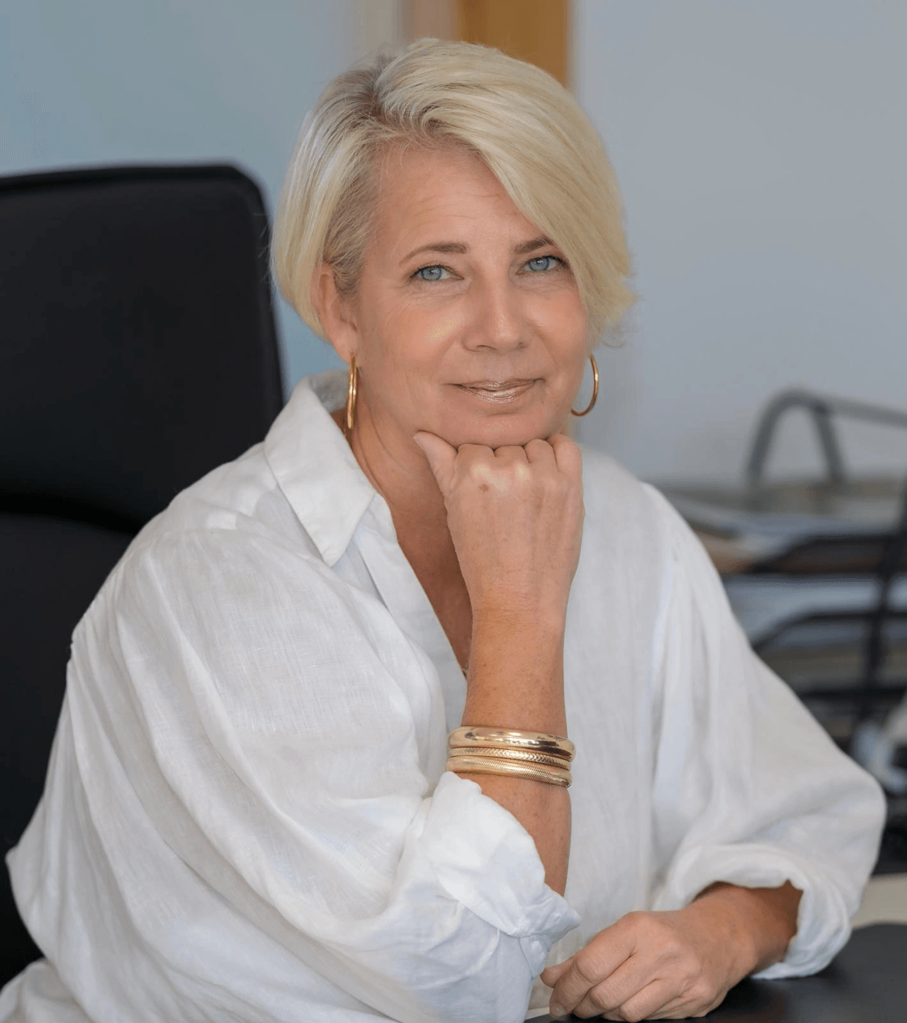 Madeleine Forsling