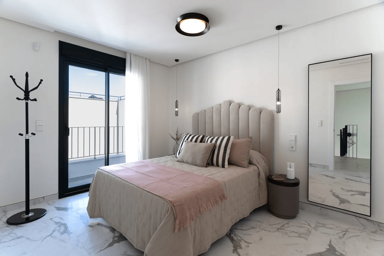 Chalet/Villa en venta en Denia