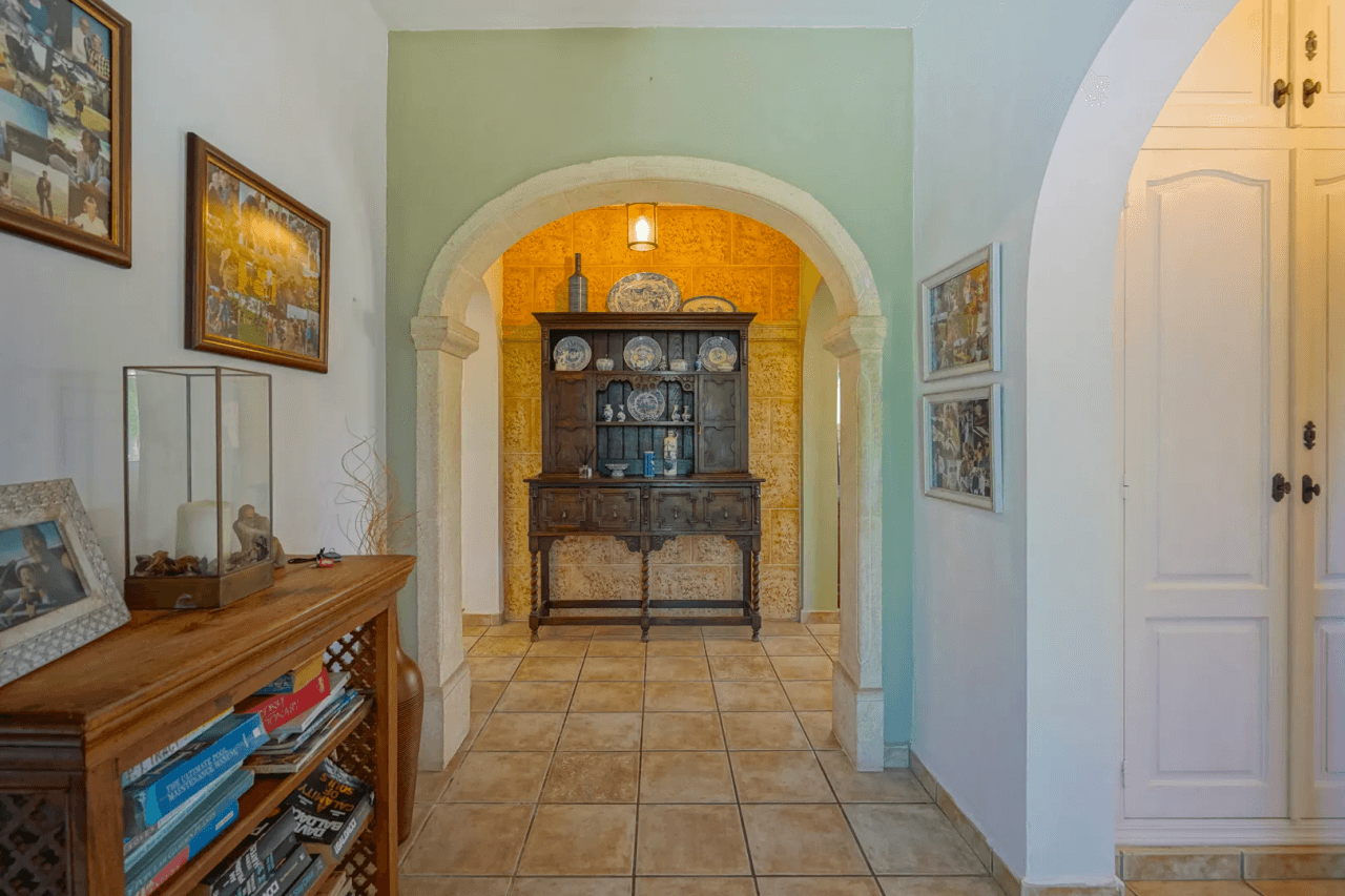Chalet/Villa en venta en Javea