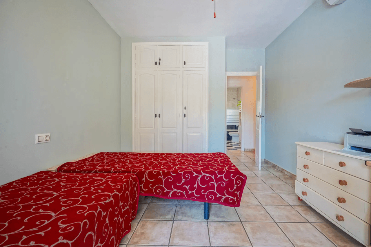 Chalet/Villa en venta en Javea