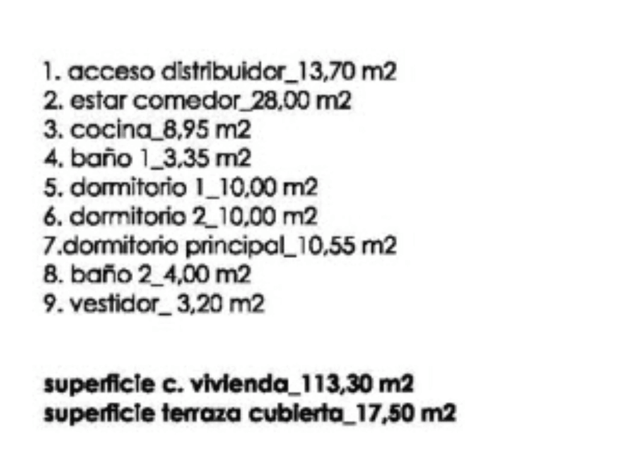 Chalet/Villa en venta en Pedreguer