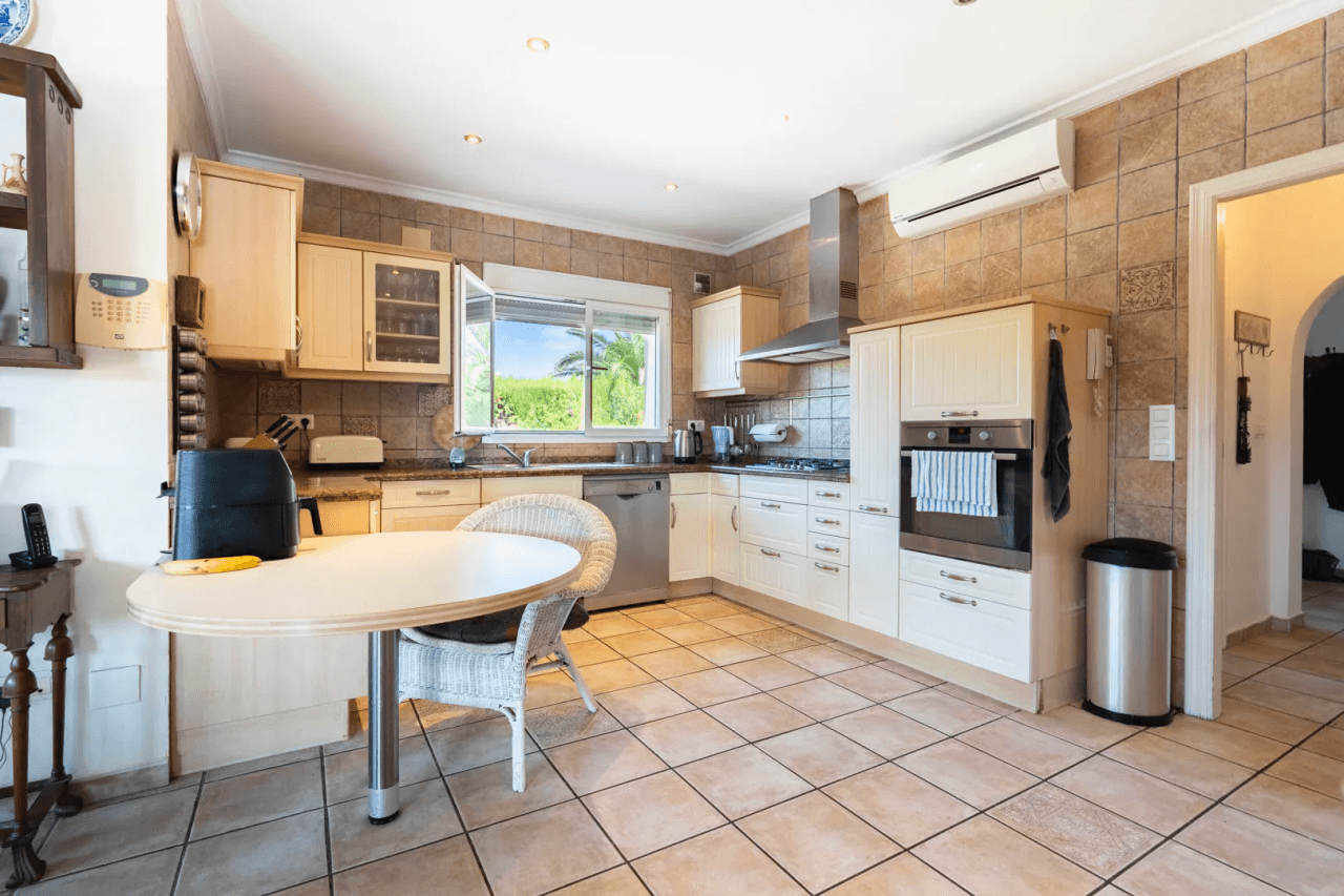 Chalet/Villa en venta en Javea
