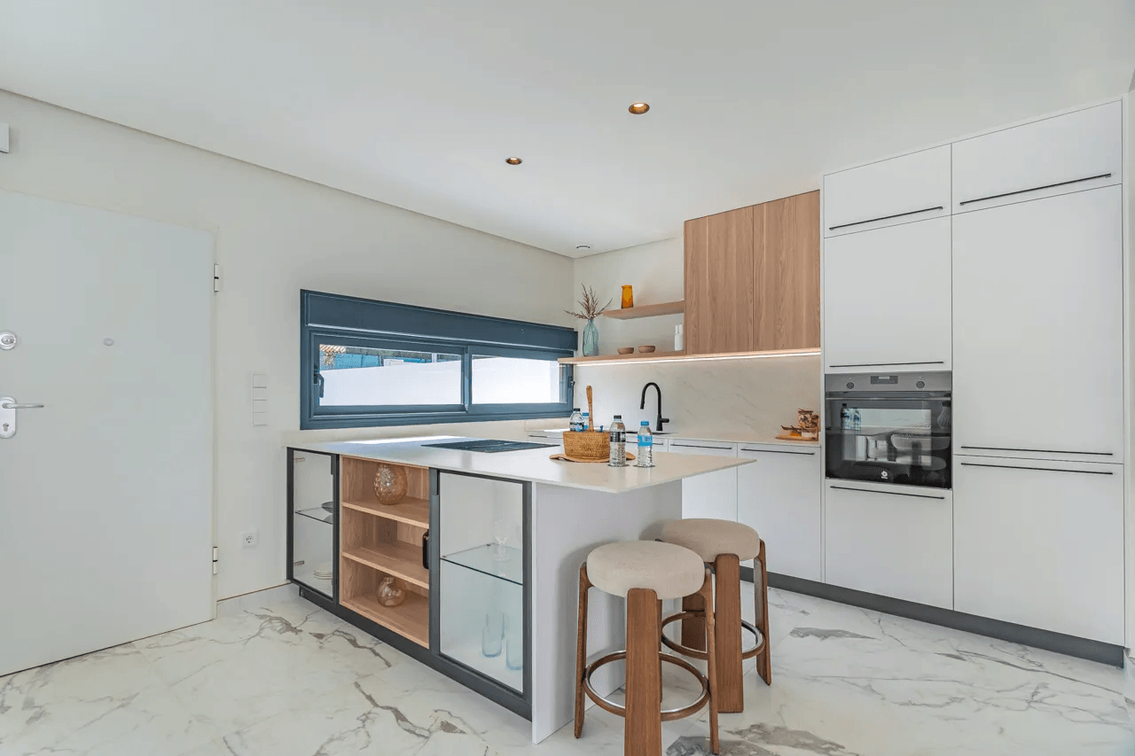 Chalet/Villa en venta en Denia
