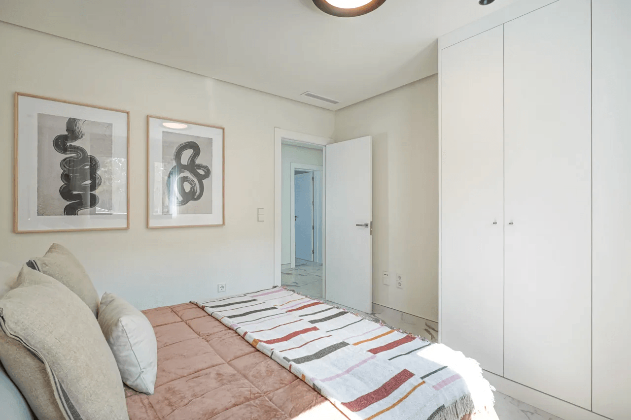 Chalet/Villa en venta en Denia