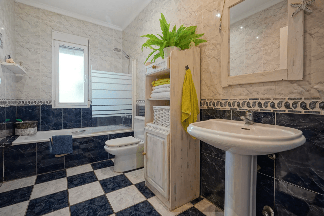 Chalet/Villa en venta en Javea