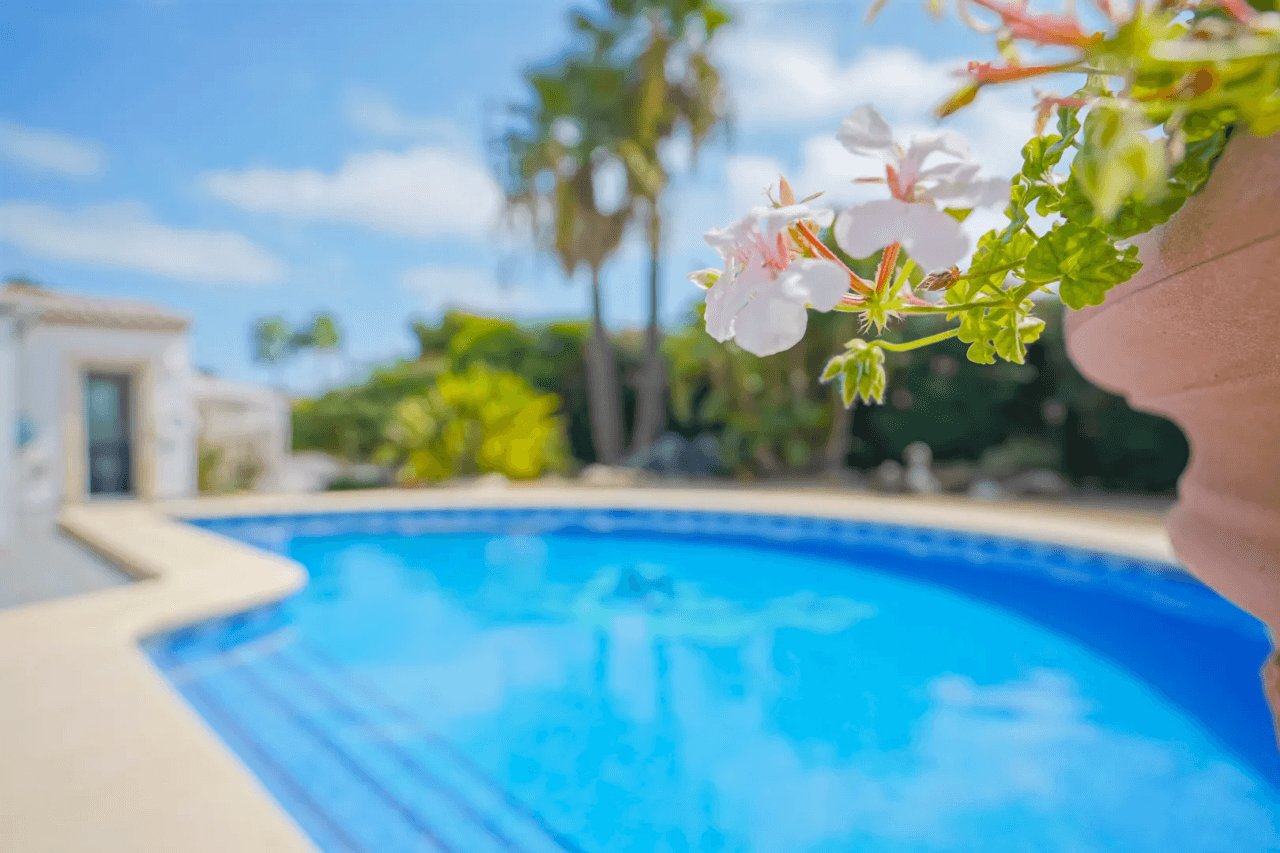 Chalet/Villa en venta en Javea