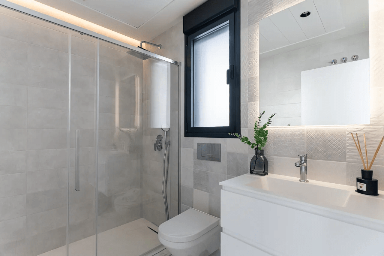Chalet/Villa en venta en Denia