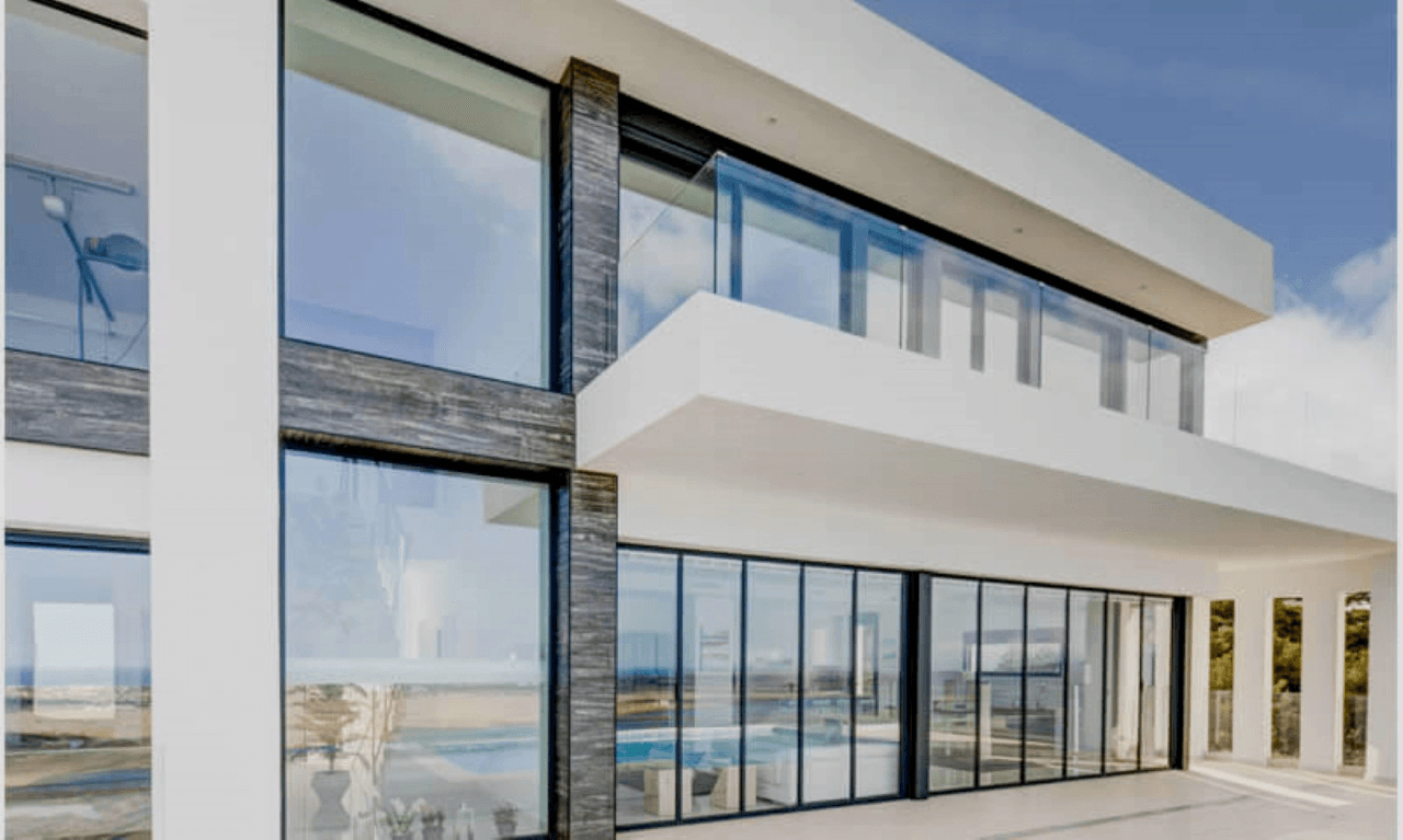 Chalet/Villa en venta en Pedreguer