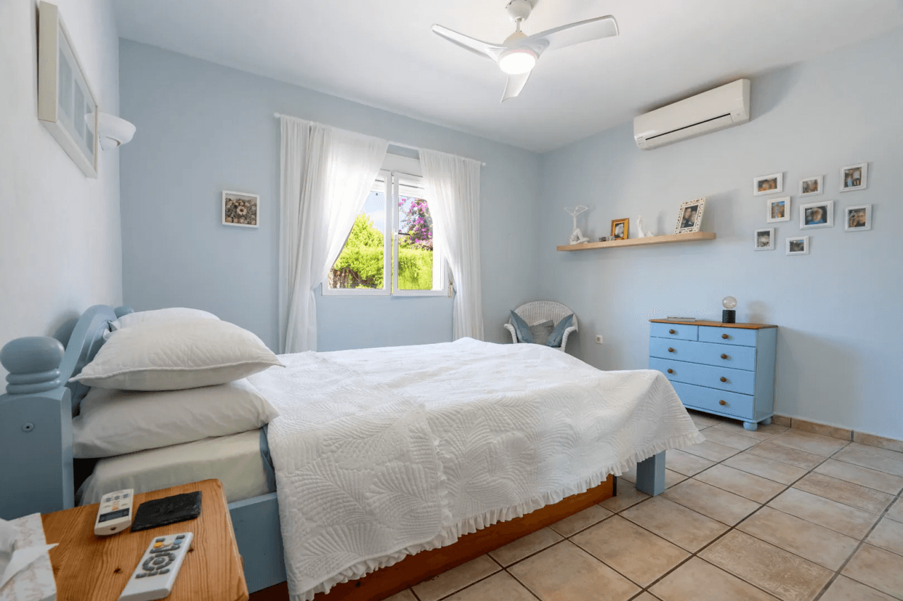 Chalet/Villa en venta en Javea