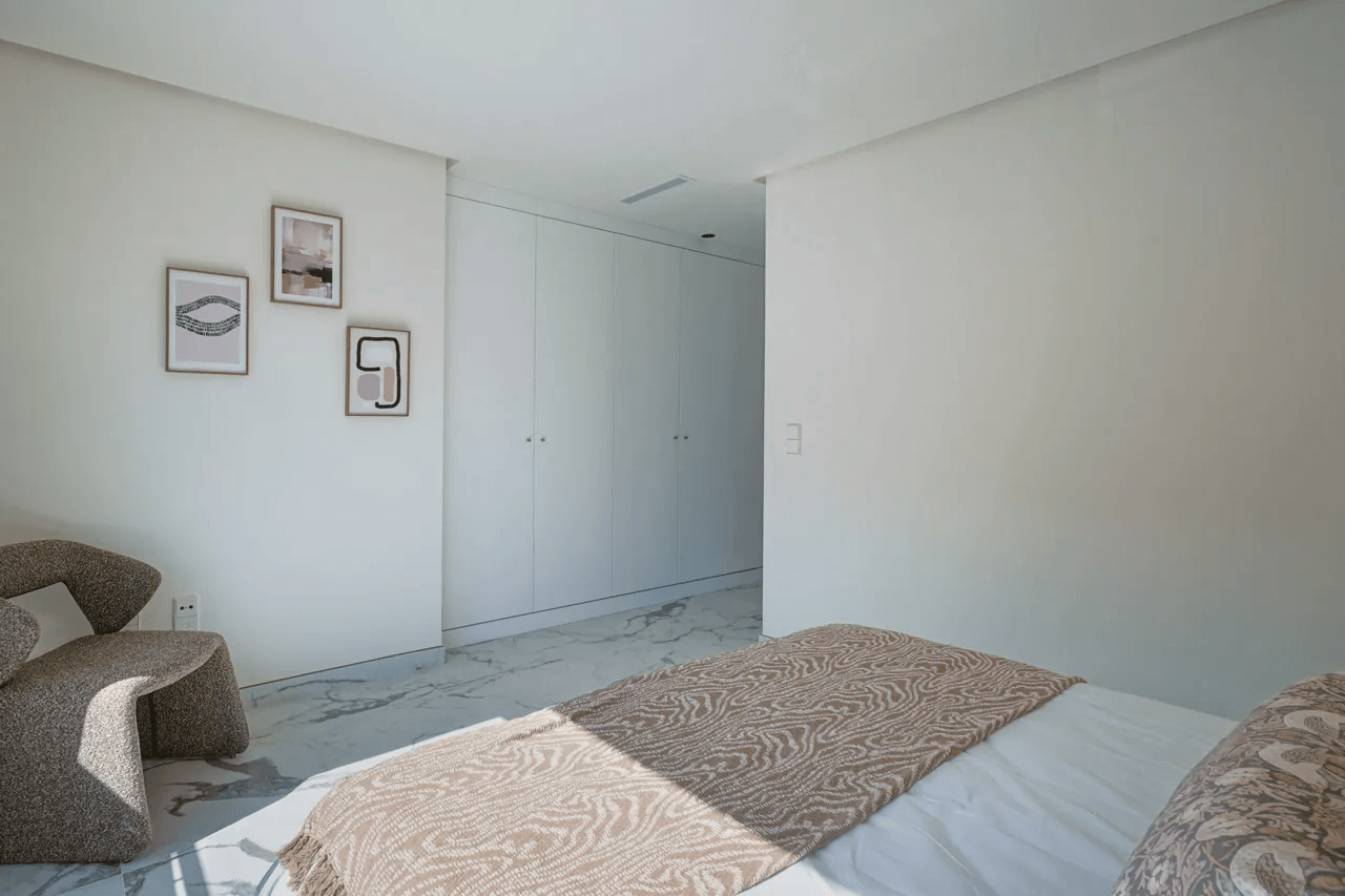 Chalet/Villa en venta en Denia