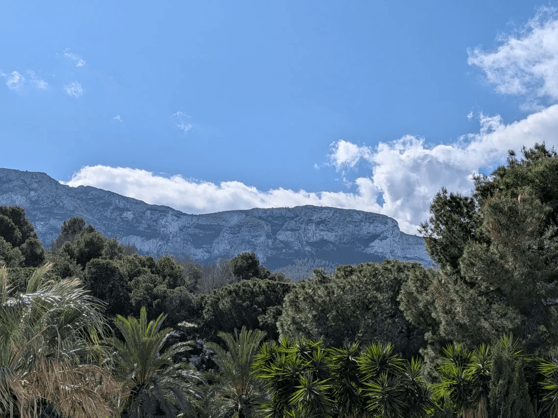 Chalet/Villa en venta en Denia