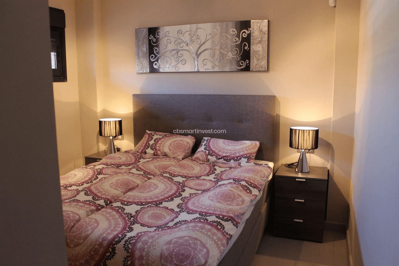 Penthouses in El Albir / L'albir, Alicante