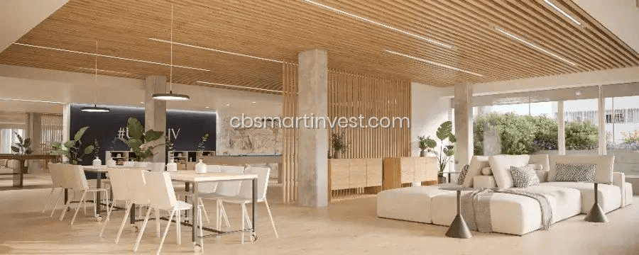 Últimas unidades disponibles - Apartamentos de obra nueva en Javea