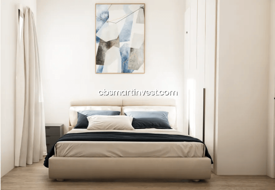 Apartamentos y duplex de obra nueva en Finestrat