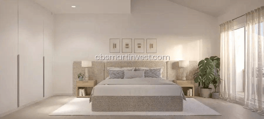 Últimas unidades disponibles - Apartamentos de obra nueva en Javea
