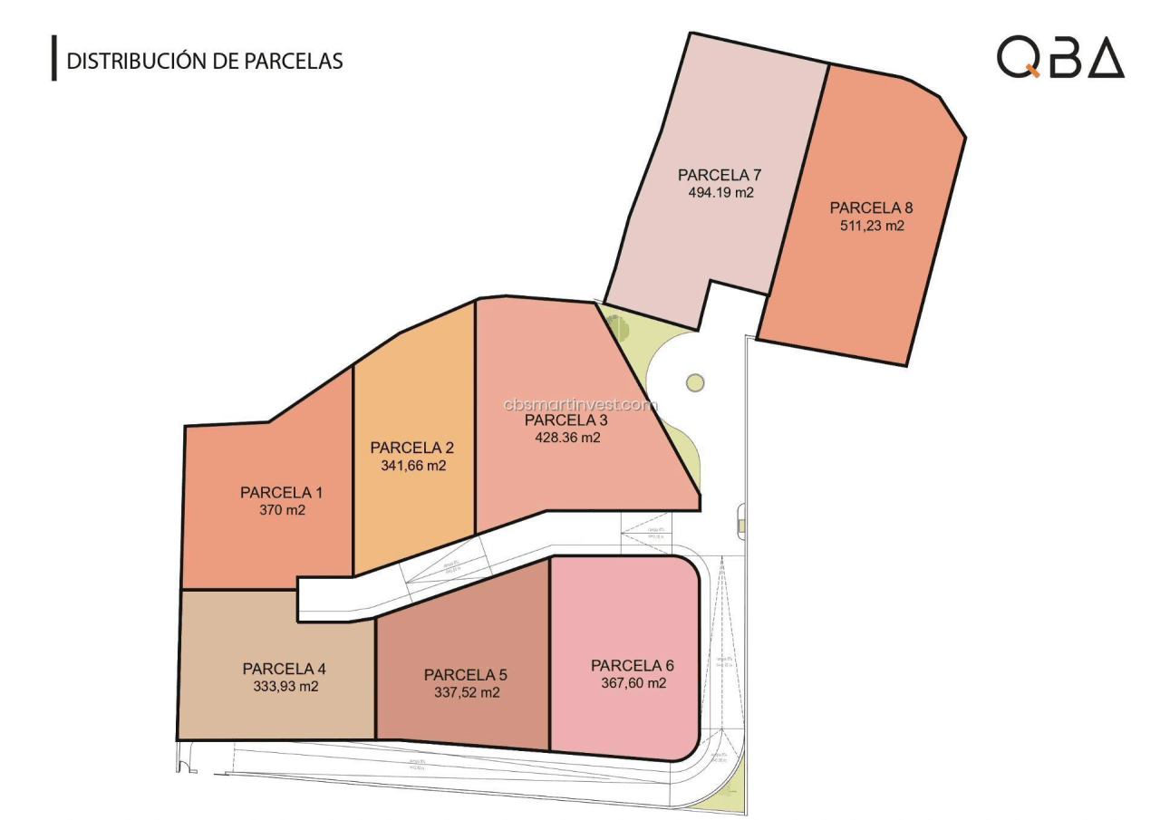 Villas in La Nucía, Alicante
