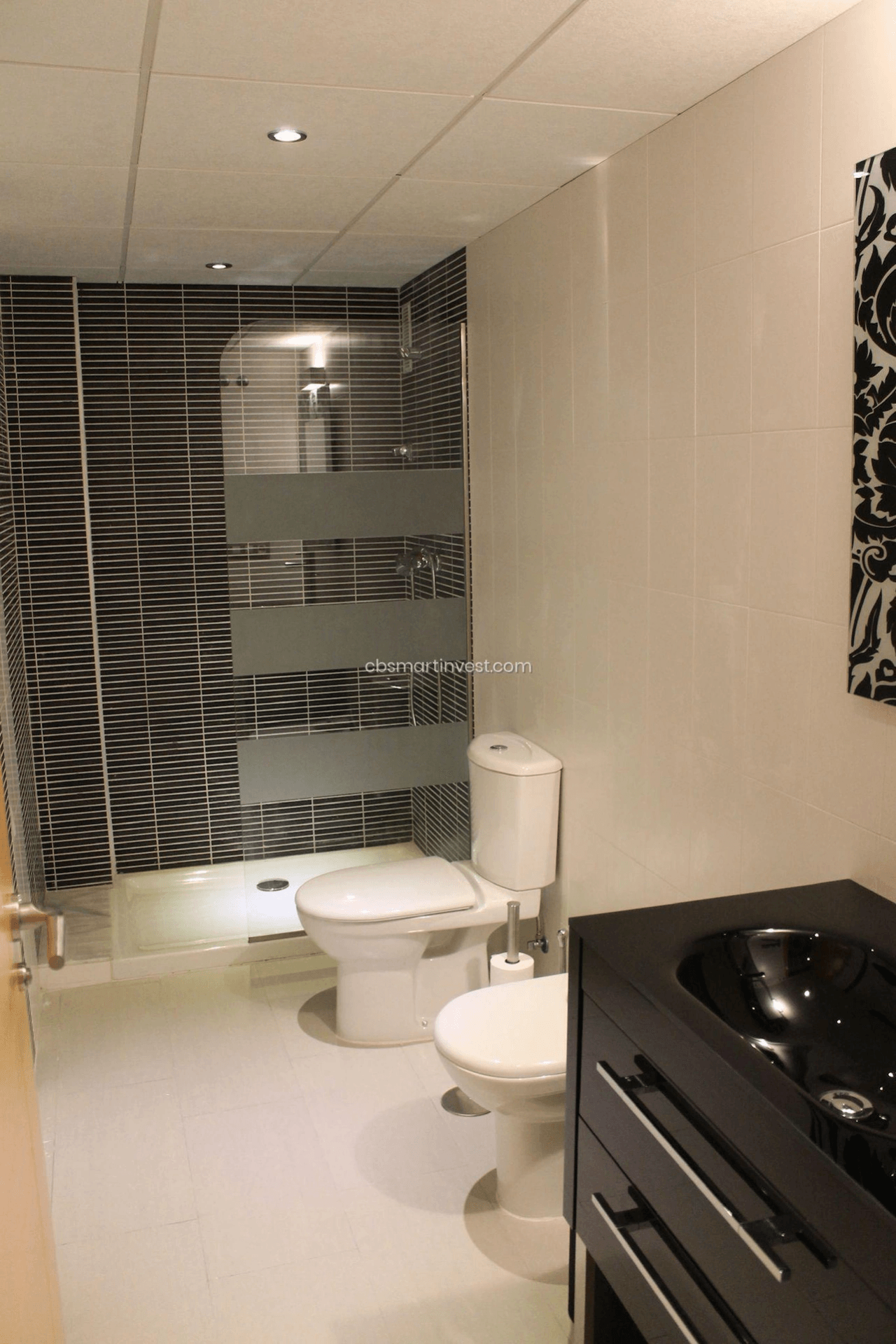Penthouses in El Albir / L'albir, Alicante