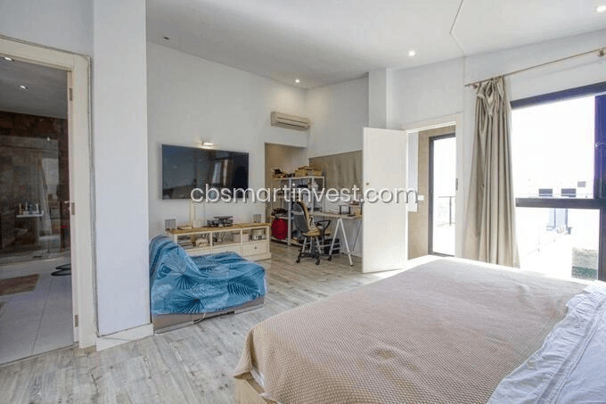 Villas zum verkauf in Polop De La Marina, Alicante