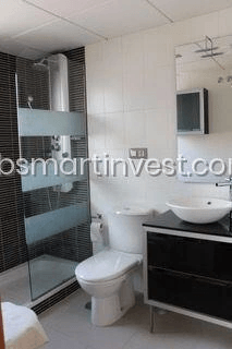 Penthouses in El Albir / L'albir, Alicante