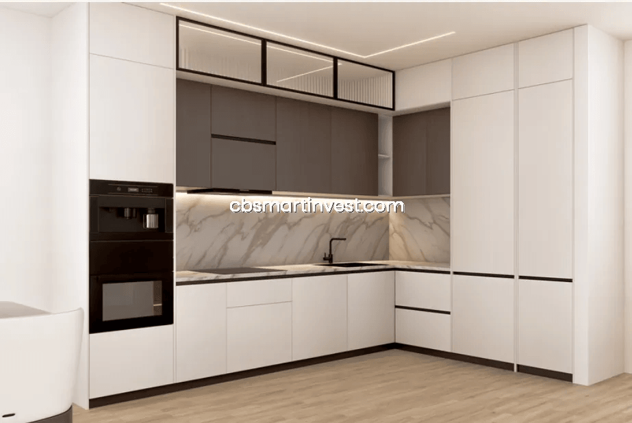 Apartamentos y duplex de obra nueva en Finestrat