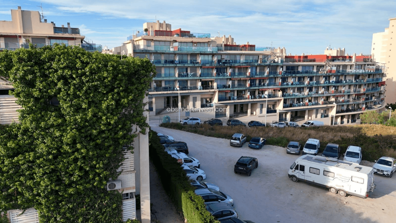 Solar urbano en venta en el corazón de Calpe