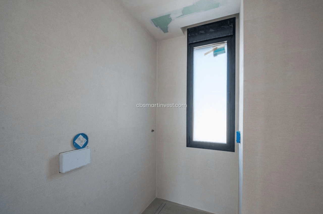 ¡En construcción! Villa de lujo con vistas al mar