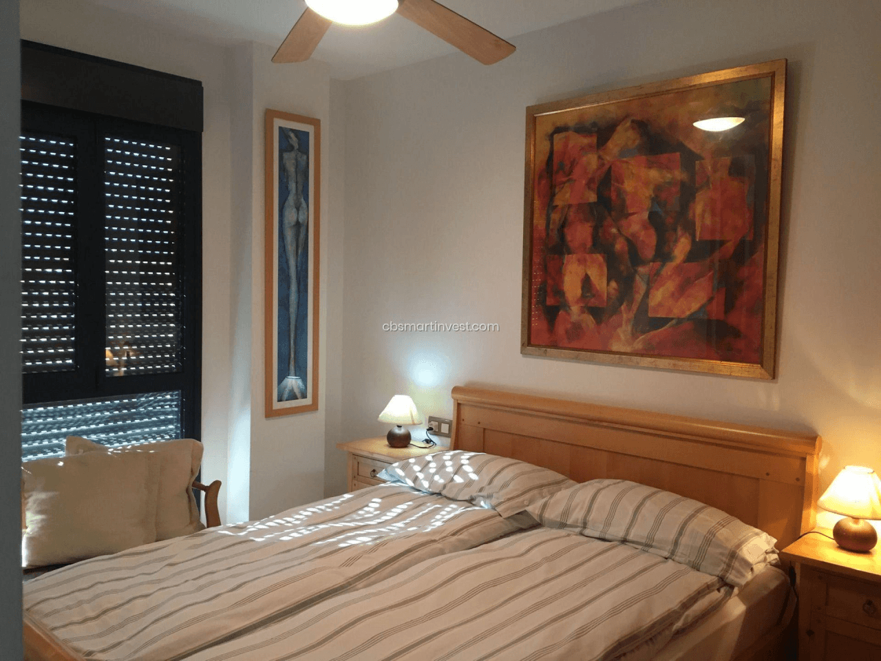 Penthouses in El Albir / L'albir, Alicante
