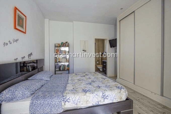 Villas zum verkauf in Polop De La Marina, Alicante
