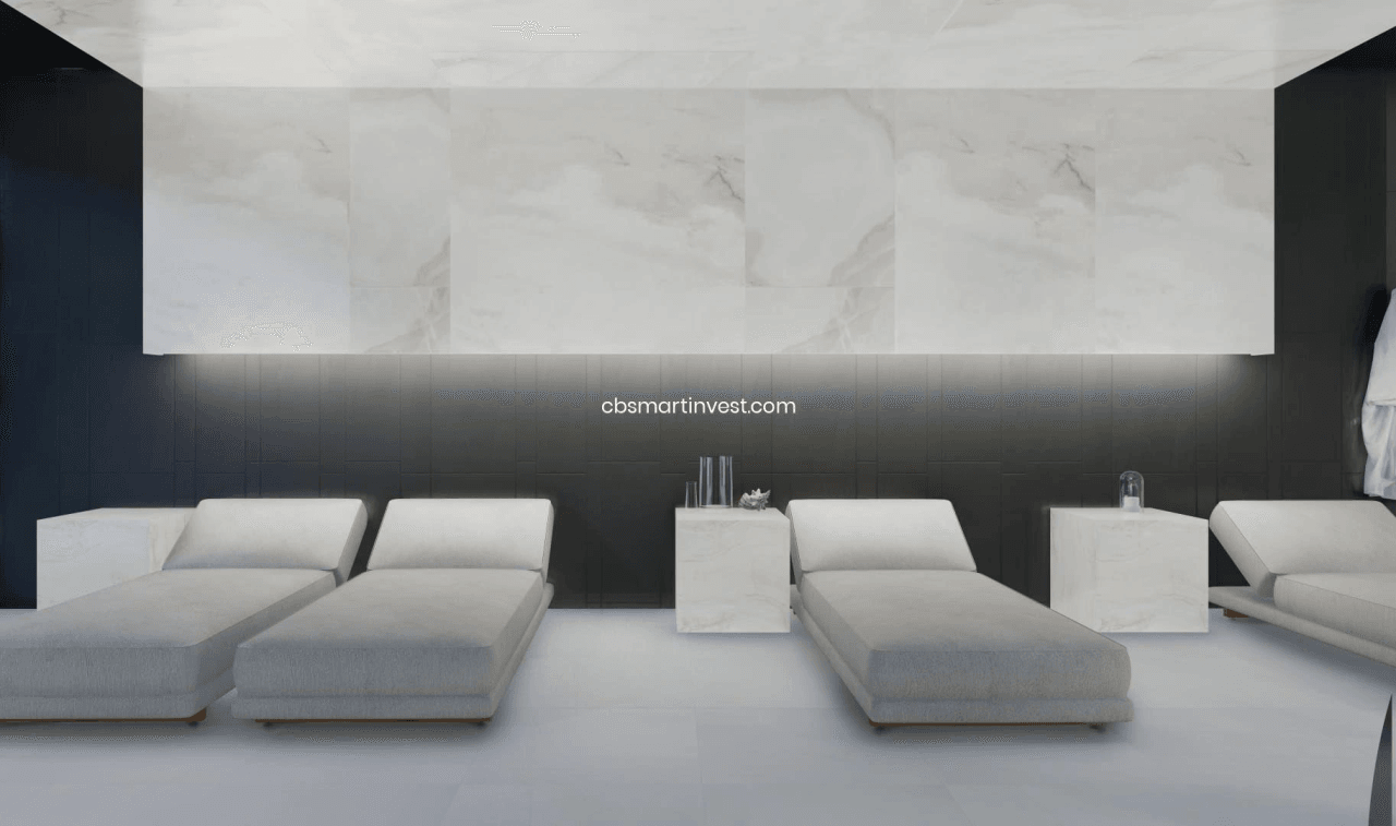 Exclusivo proyecto de obra nueva en el corazón de Calpe