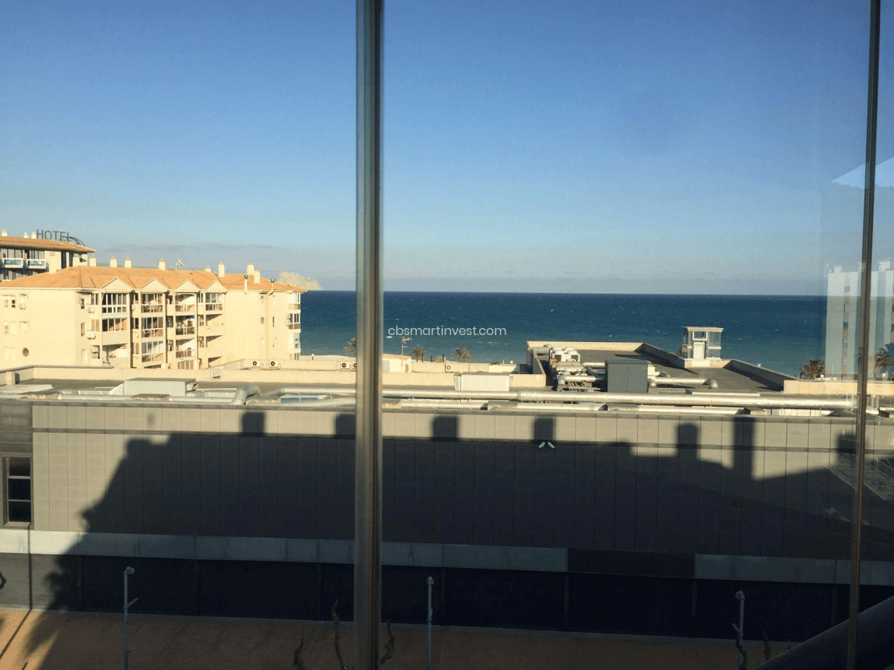 Penthouses in El Albir / L'albir, Alicante