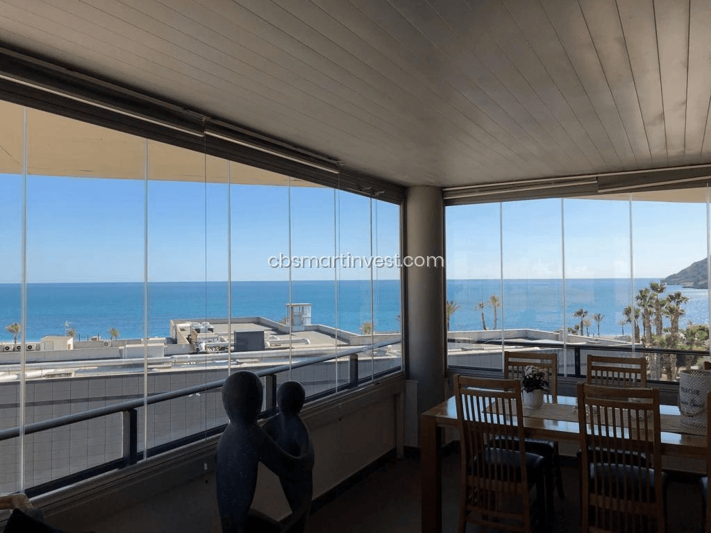 Penthouses in El Albir / L'albir, Alicante