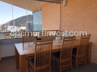 Penthouses in El Albir / L'albir, Alicante