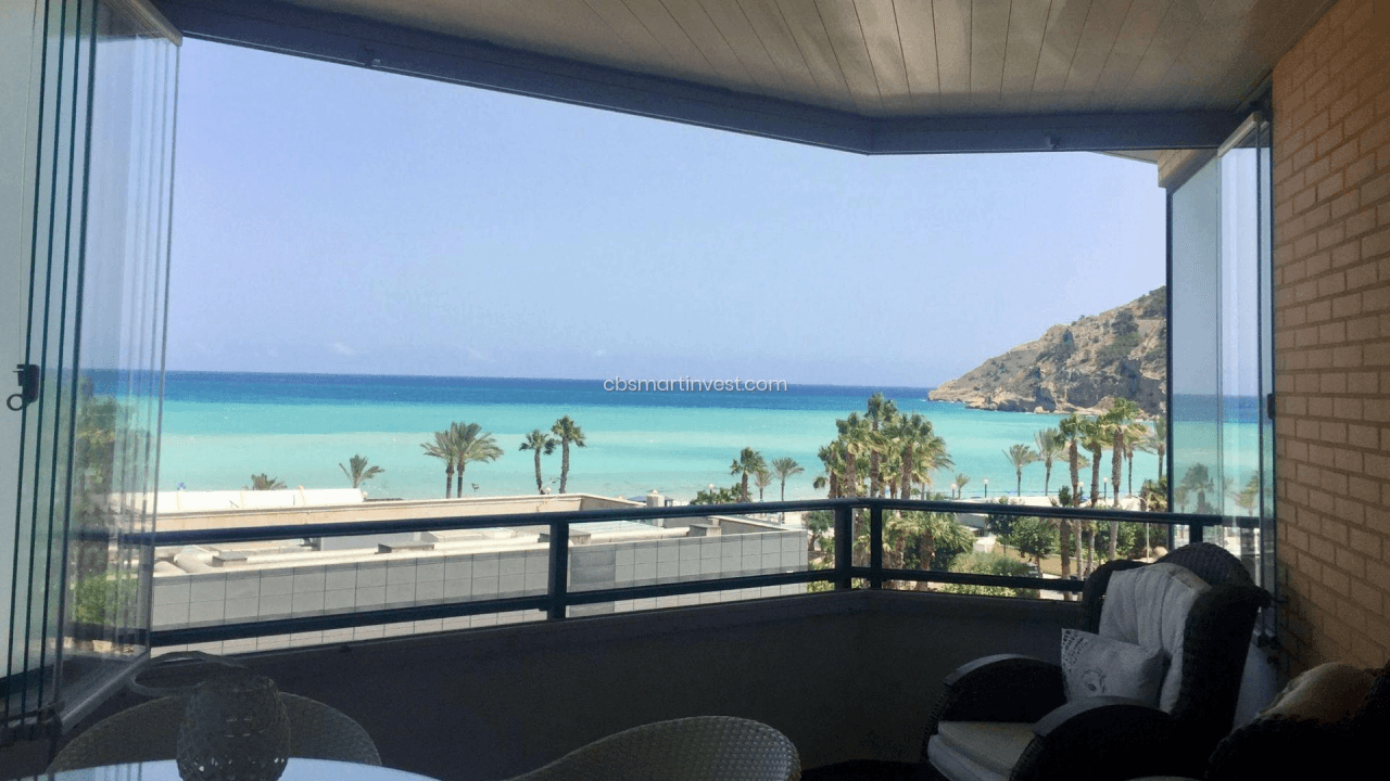 Penthouses in El Albir / L'albir, Alicante