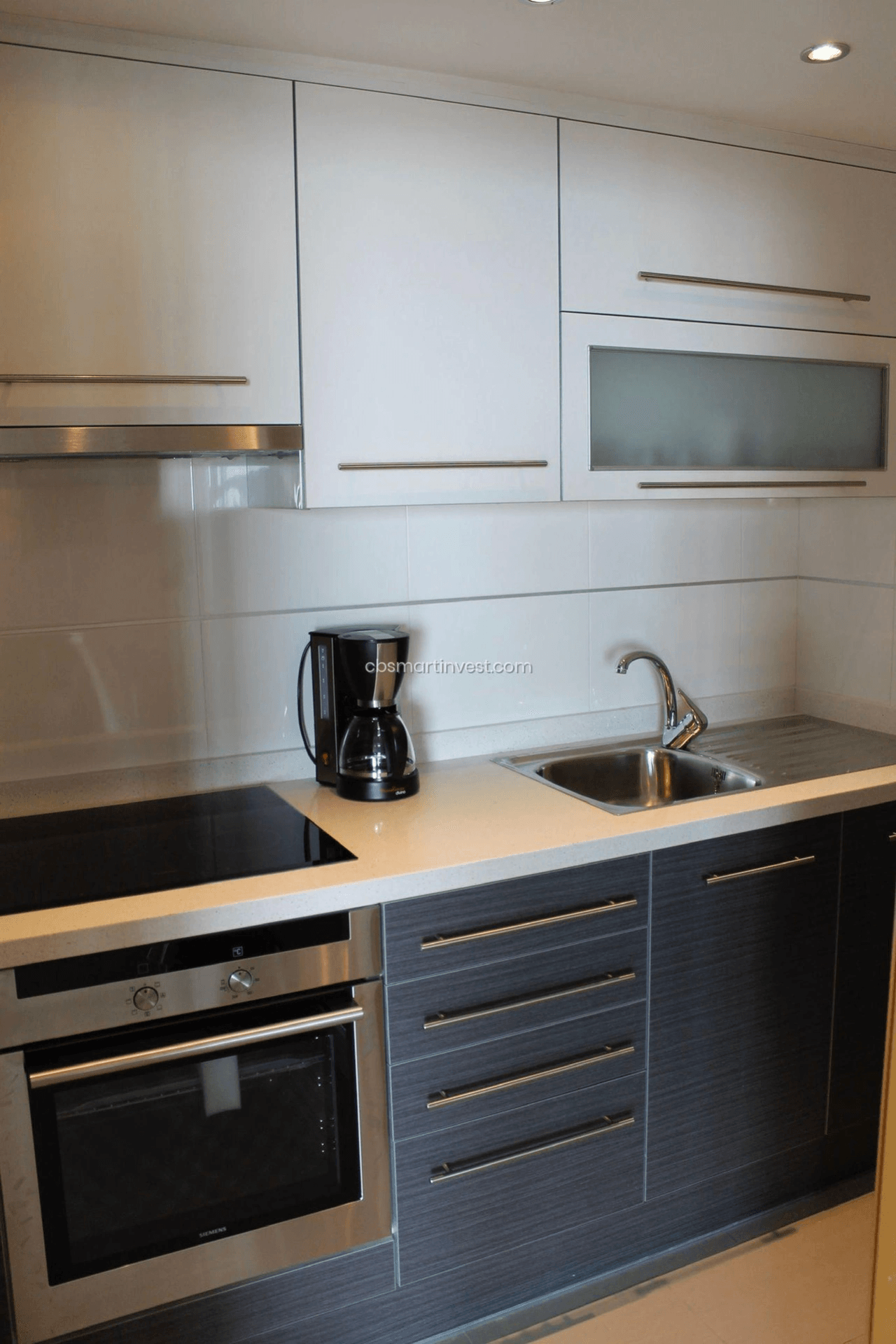 Penthouses in El Albir / L'albir, Alicante