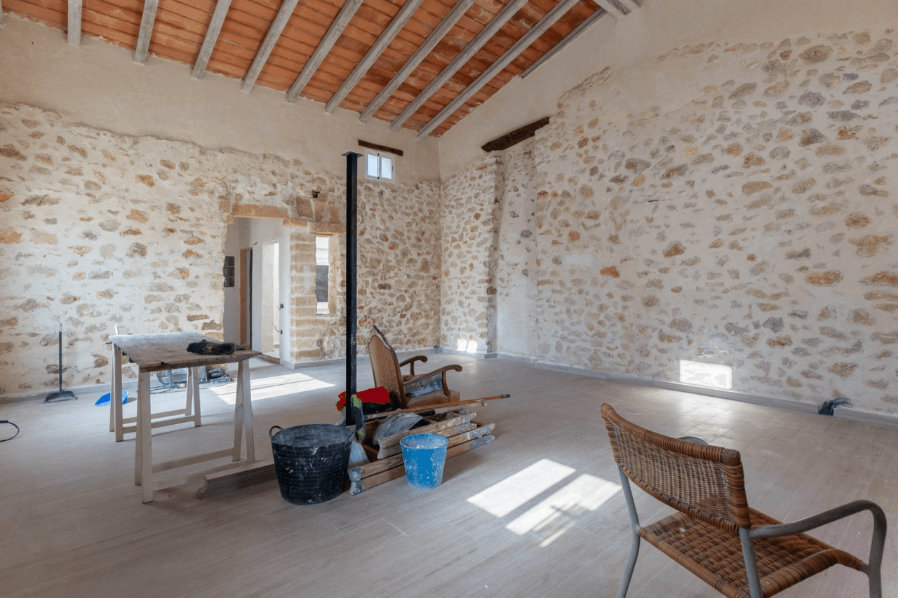 Villa til salg i Gata De Gorgos