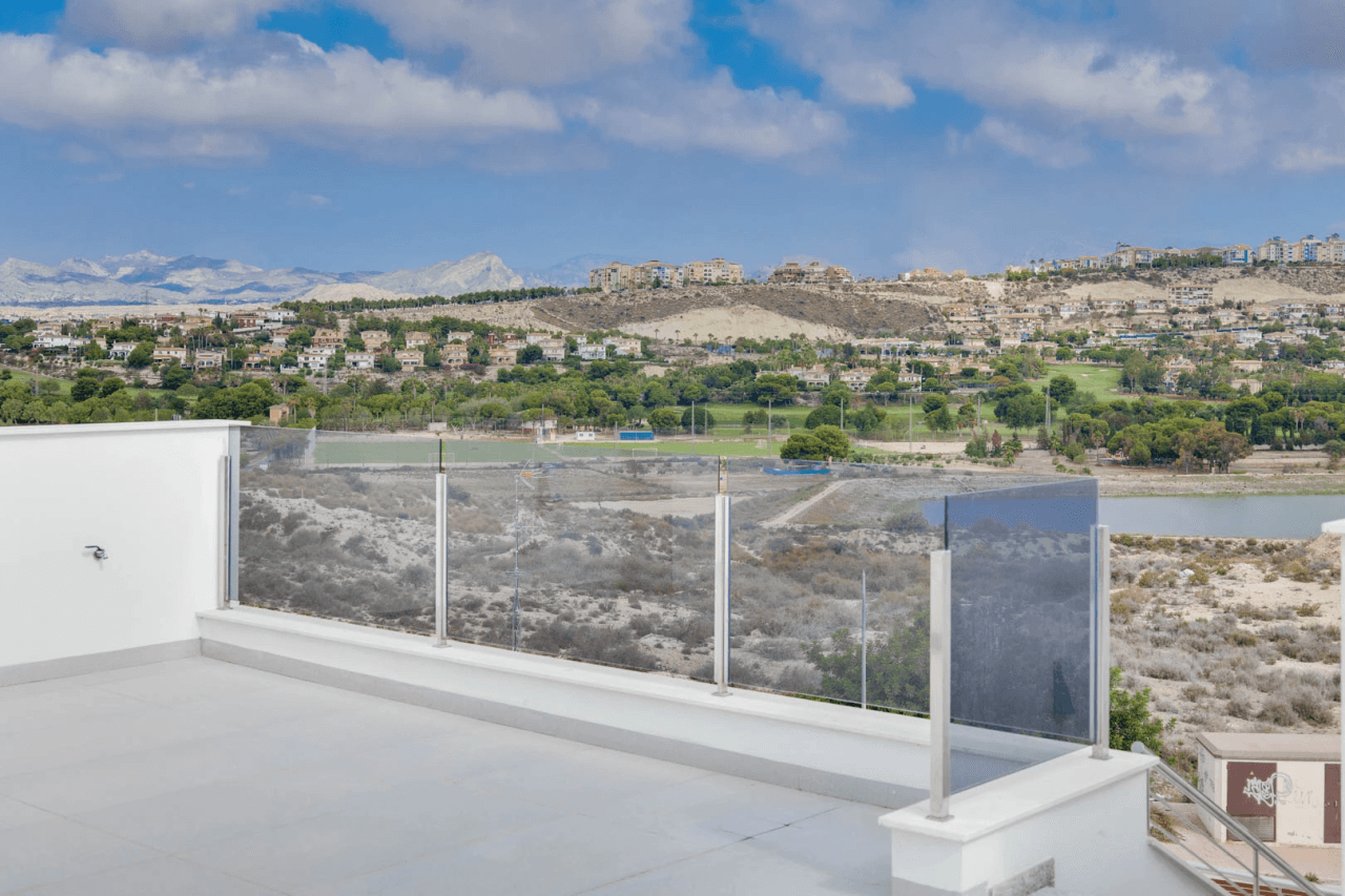 Villa zum verkauf in El Campello