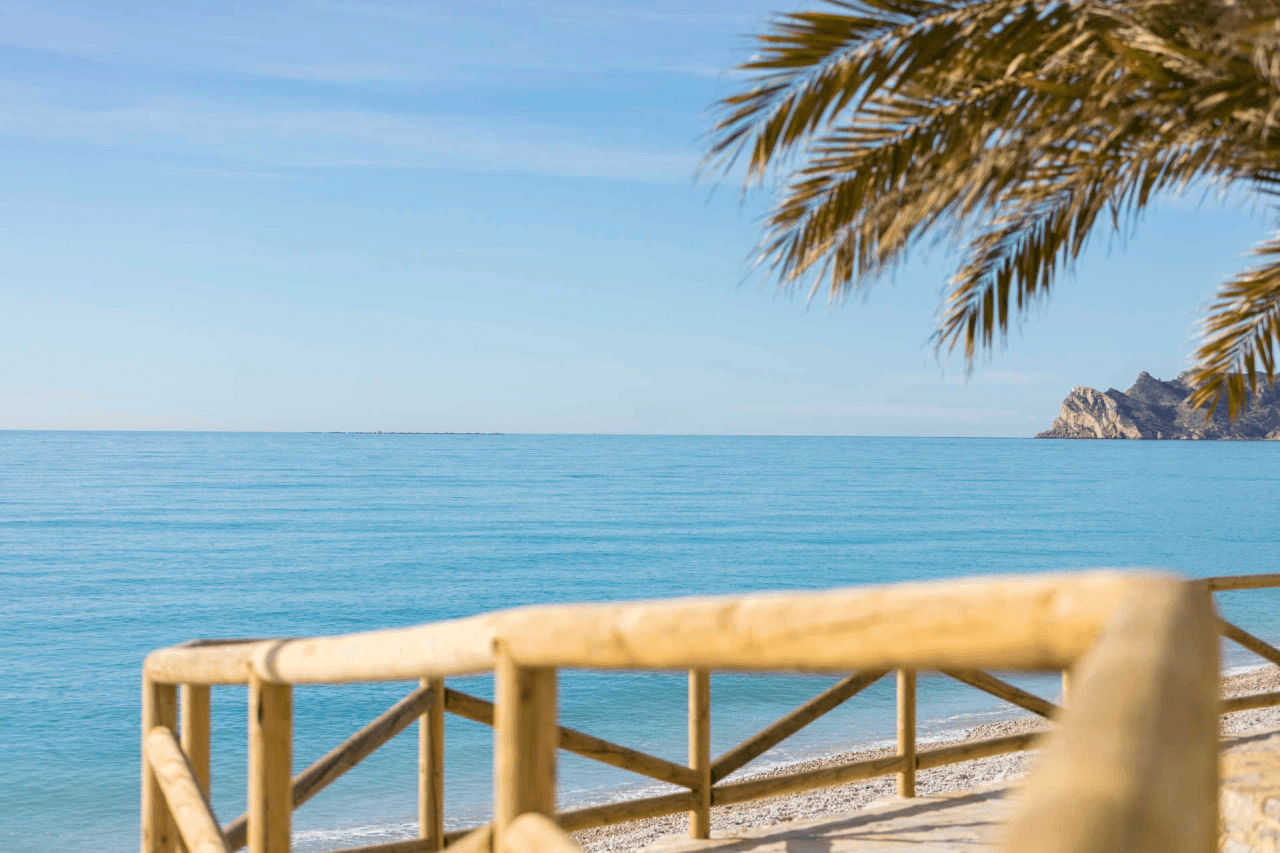 Chalet/Villa en venta en Altea