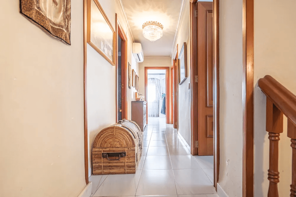 Town house til salg i Gata De Gorgos