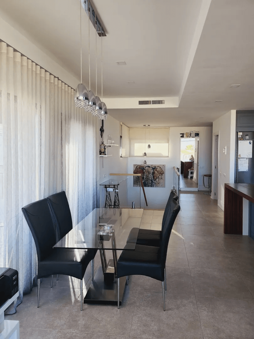 Chalet/Villa en venta en Benitachell