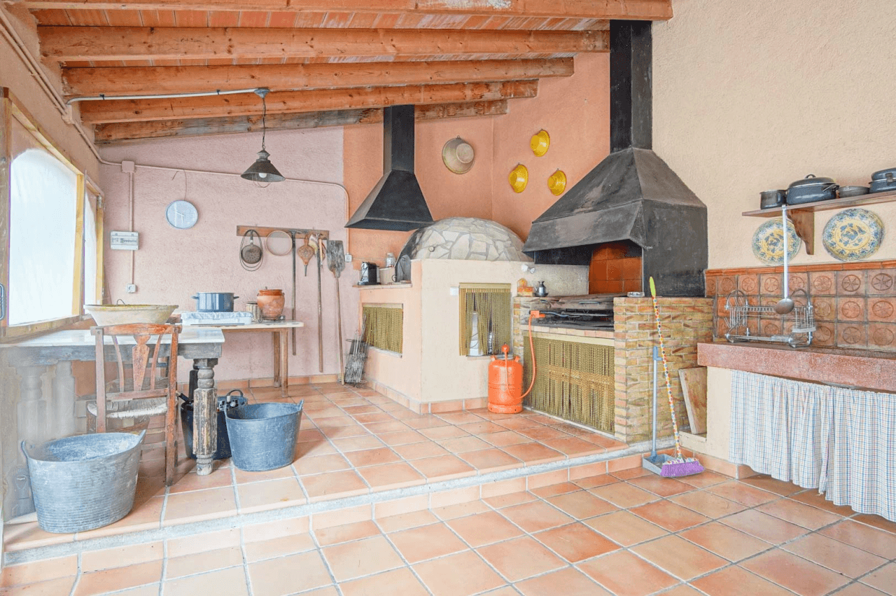 Villa zum verkauf in Orba