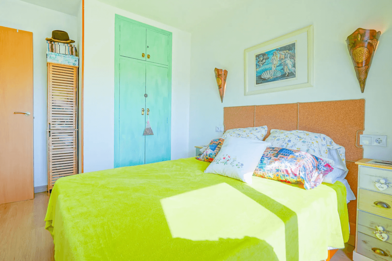 Apartment en venta en Denia