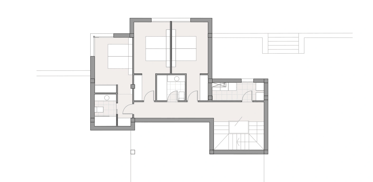 Chalet/Villa en venta en Javea