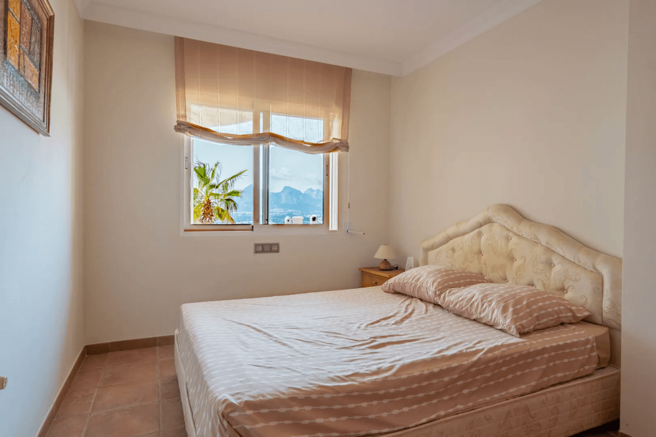 Chalet/Villa en venta en Altea