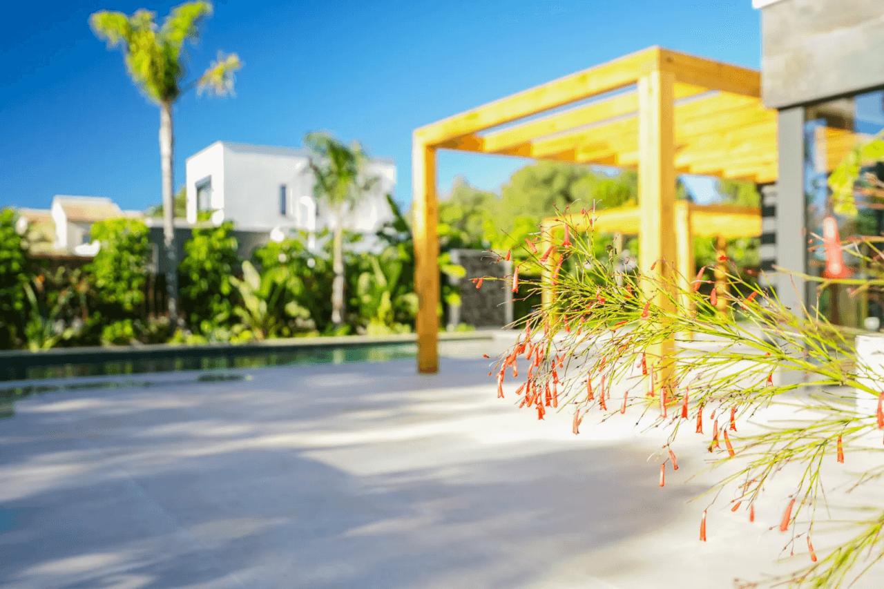 Chalet/Villa en venta en Javea