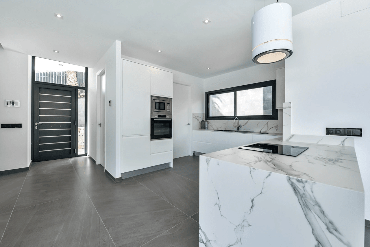 Chalet/Villa en venta en Javea