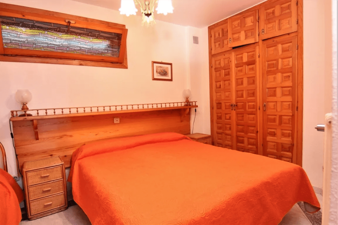 Chalet/Villa en venta en Benissa