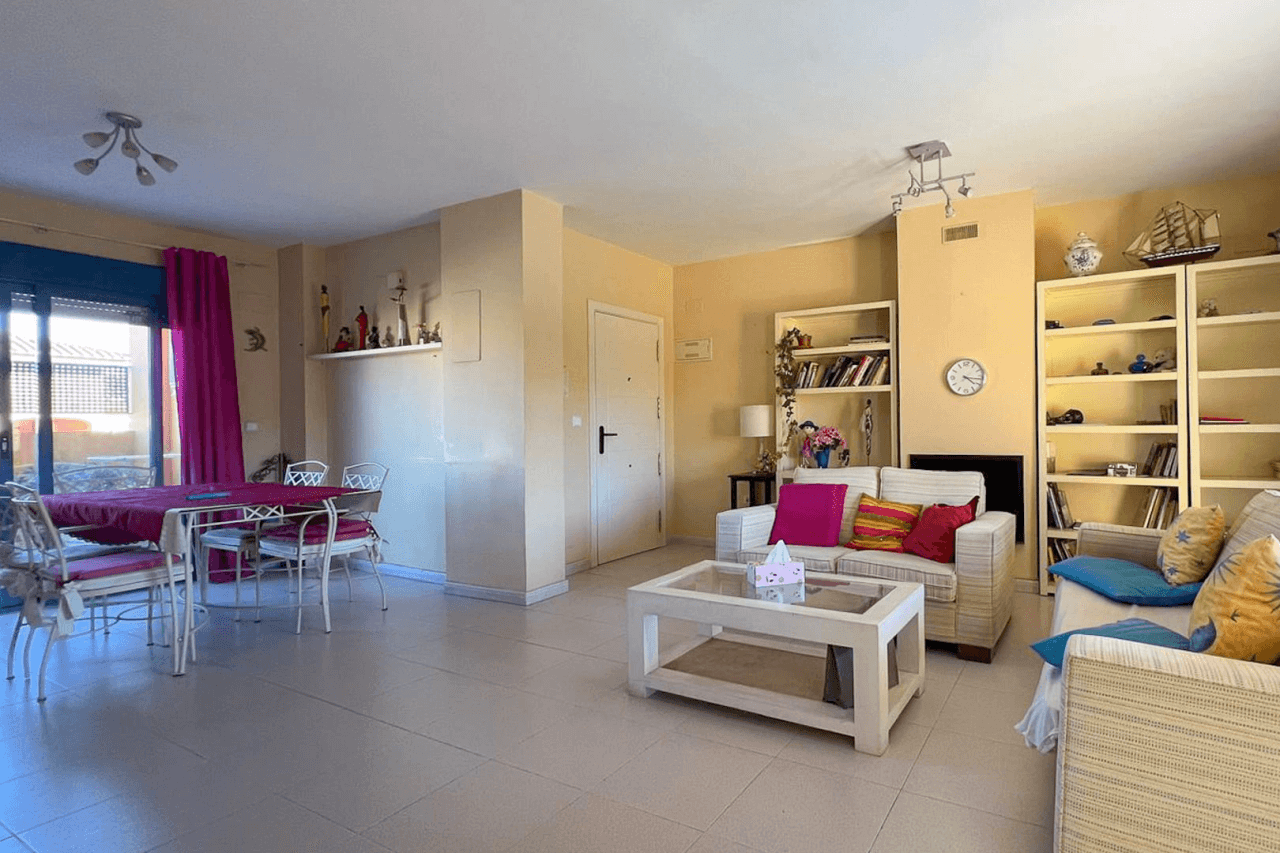 Apartment en venta en Denia
