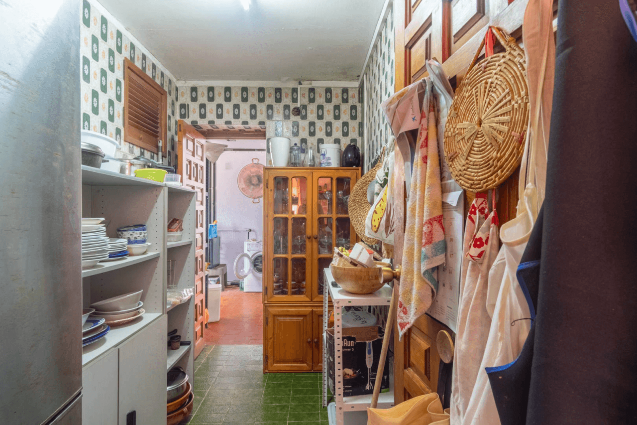 Chalet/Villa en venta en Denia